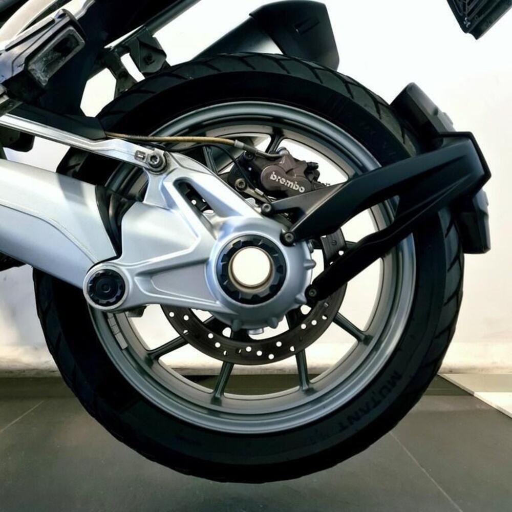 Bmw R 1200 GS (2013 - 16) (15)