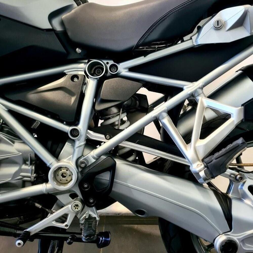 Bmw R 1200 GS (2013 - 16) (12)