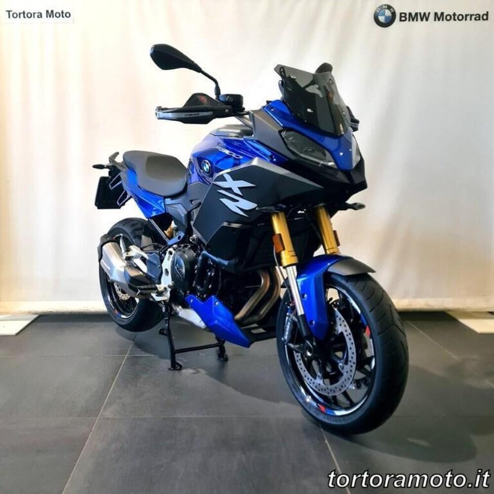 Bmw F 900 XR (2020 - 24) (4)