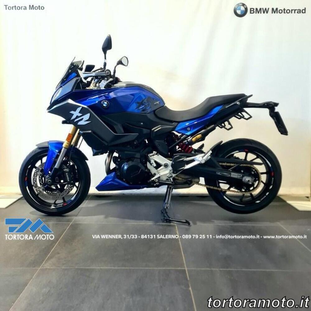 Bmw F 900 XR (2020 - 24)