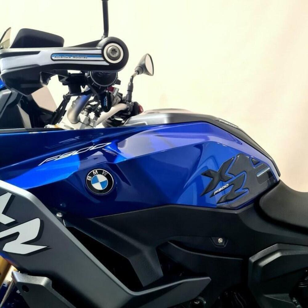 Bmw F 900 XR (2020 - 24) (10)