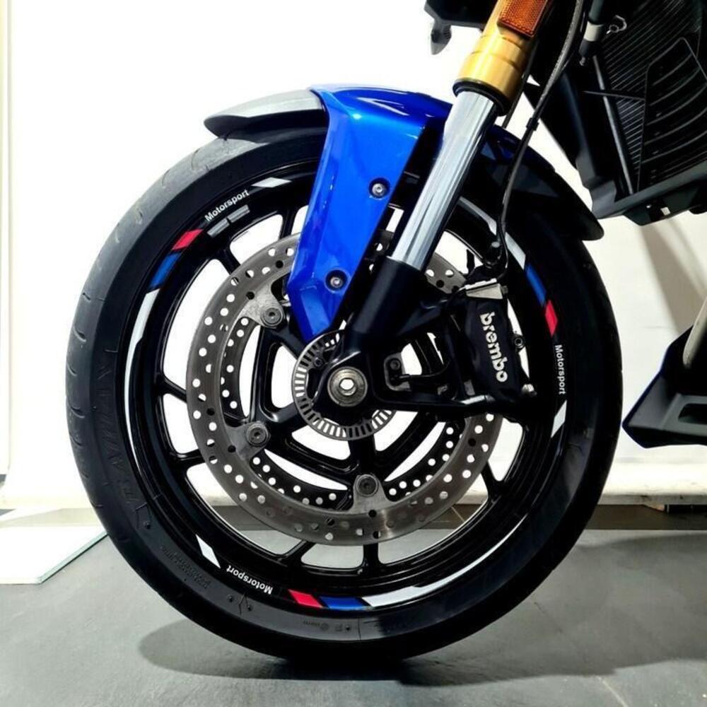 Bmw F 900 XR (2020 - 24) (7)