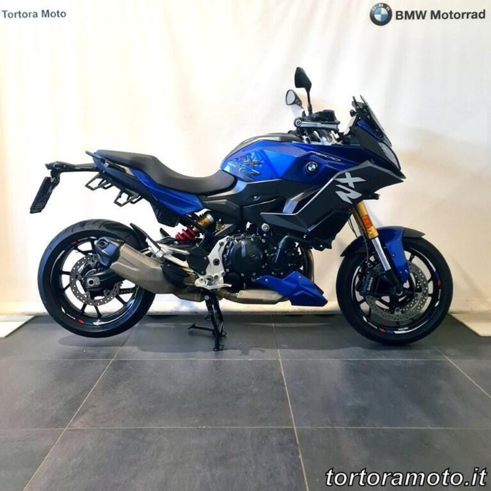 Bmw F 900 XR (2020 - 24) (2)