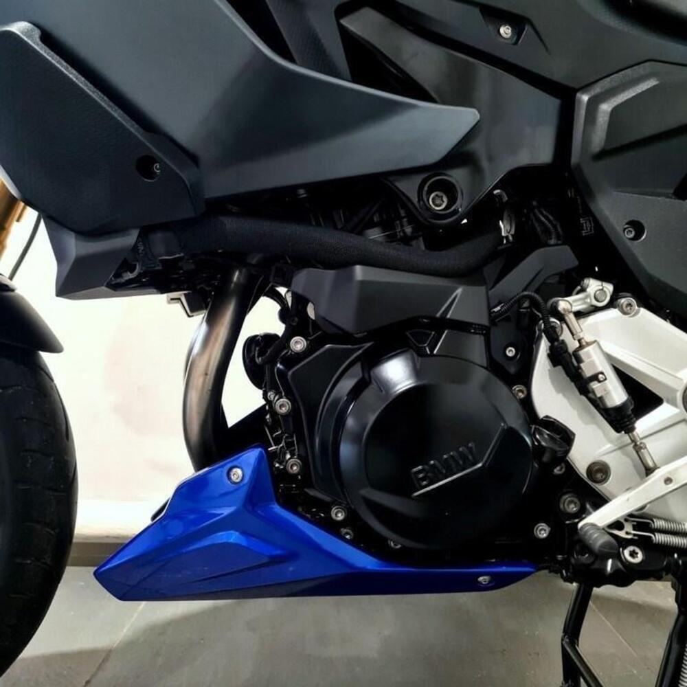 Bmw F 900 XR (2020 - 24) (11)