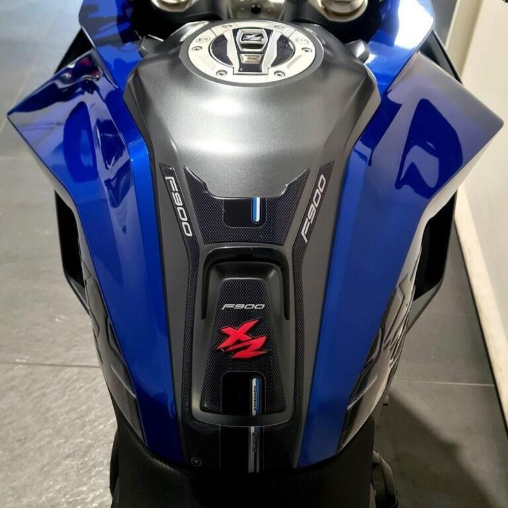 Bmw F 900 XR (2020 - 24) (6)