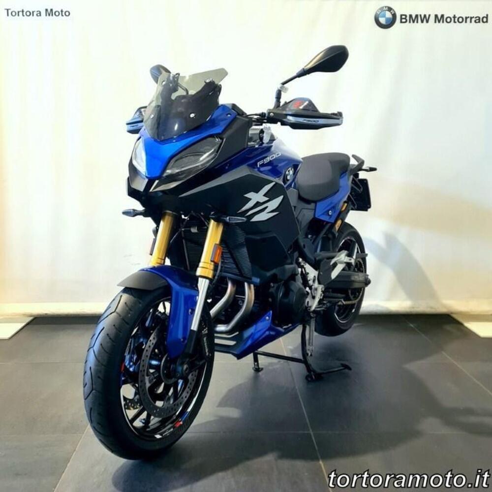 Bmw F 900 XR (2020 - 24) (3)