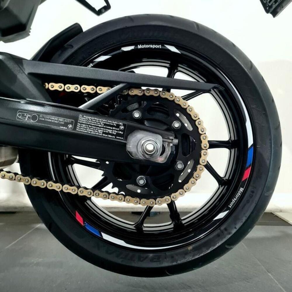 Bmw F 900 XR (2020 - 24) (15)