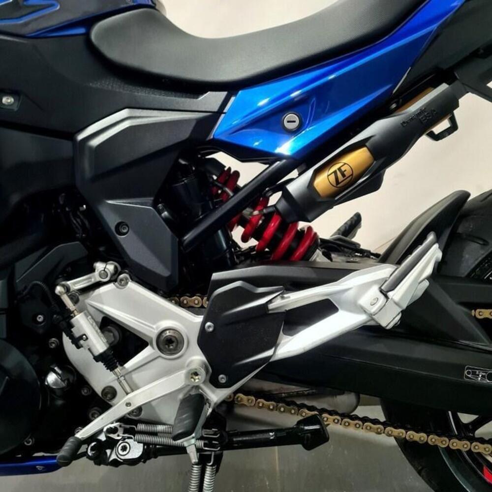 Bmw F 900 XR (2020 - 24) (12)