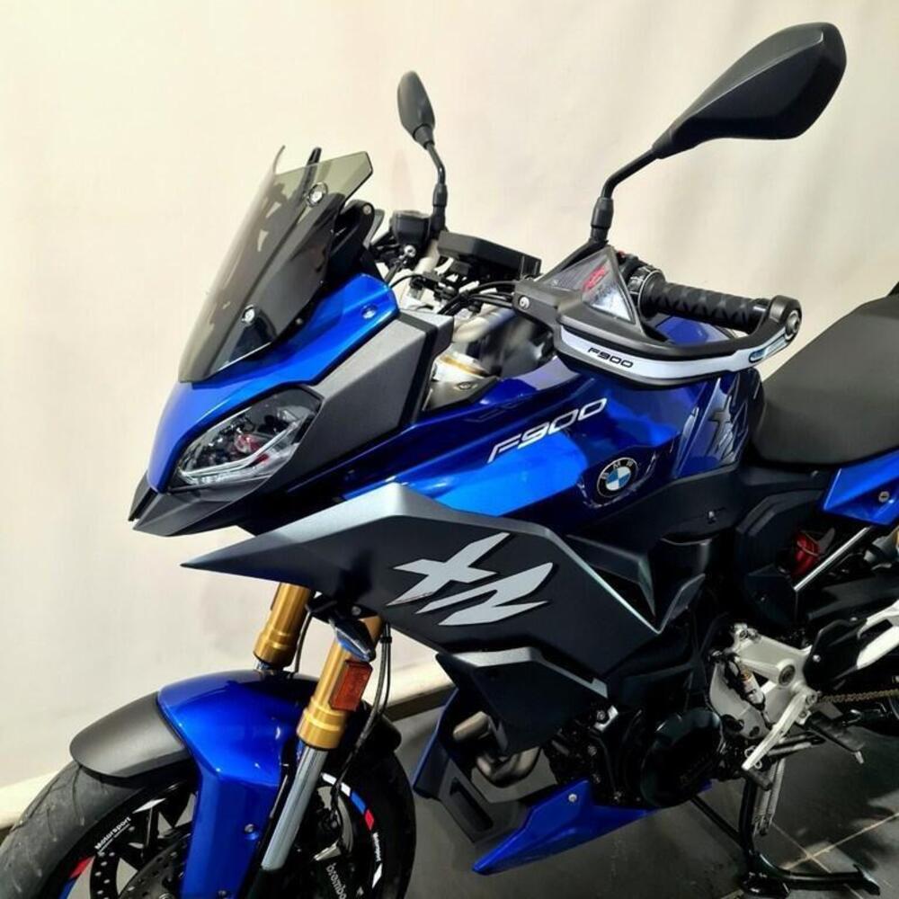 Bmw F 900 XR (2020 - 24) (9)