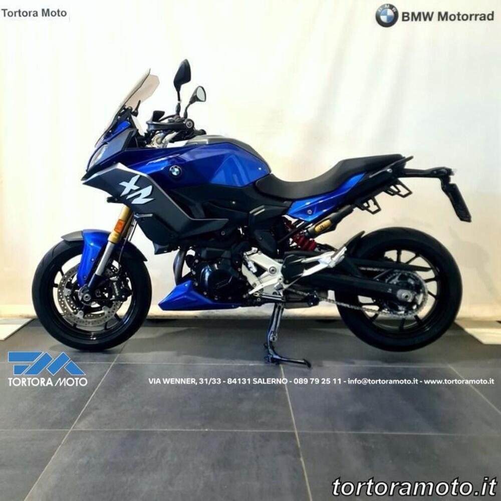 Bmw F 900 XR (2020 - 24)