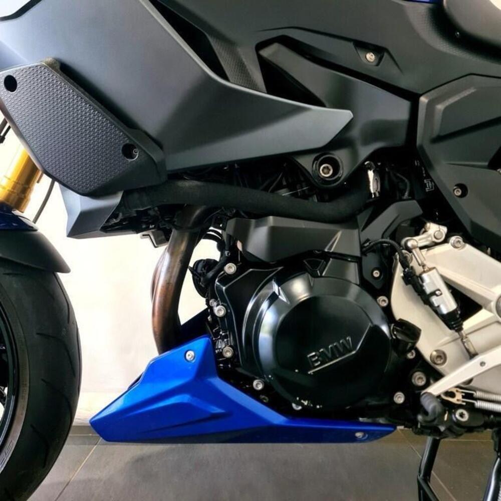 Bmw F 900 XR (2020 - 24) (10)