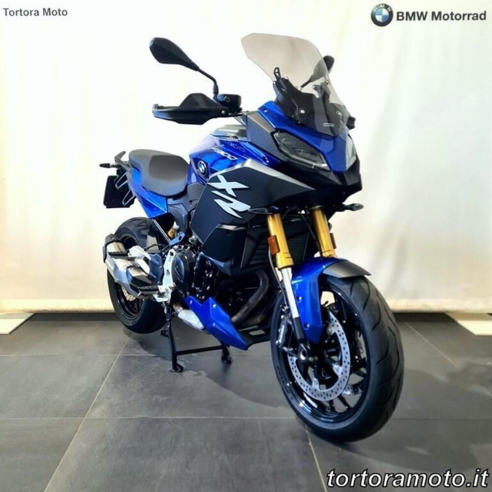 Bmw F 900 XR (2020 - 24) (4)