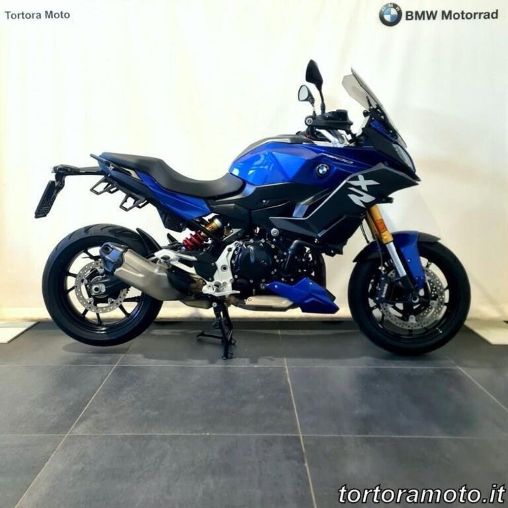 Bmw F 900 XR (2020 - 24) (2)