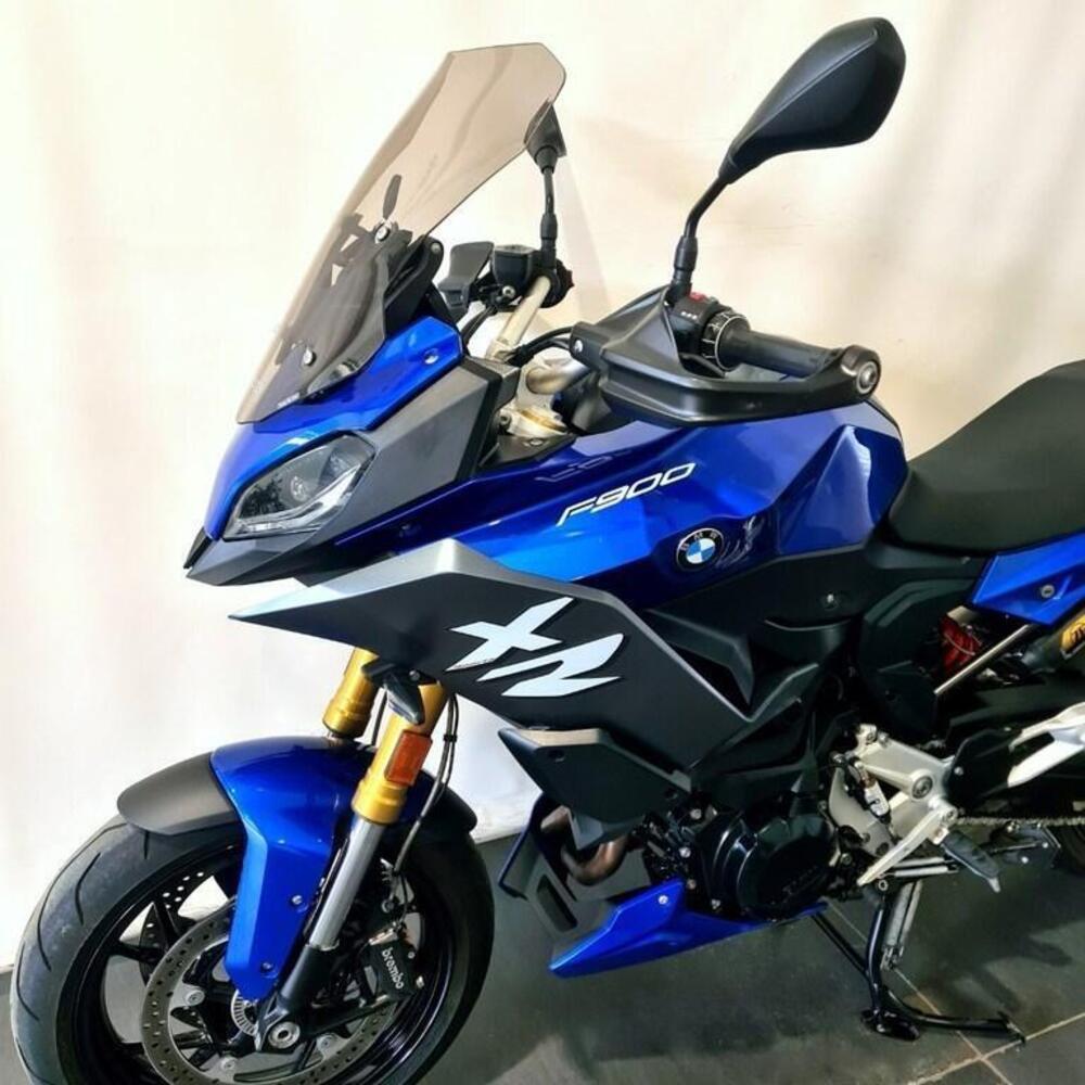 Bmw F 900 XR (2020 - 24) (8)