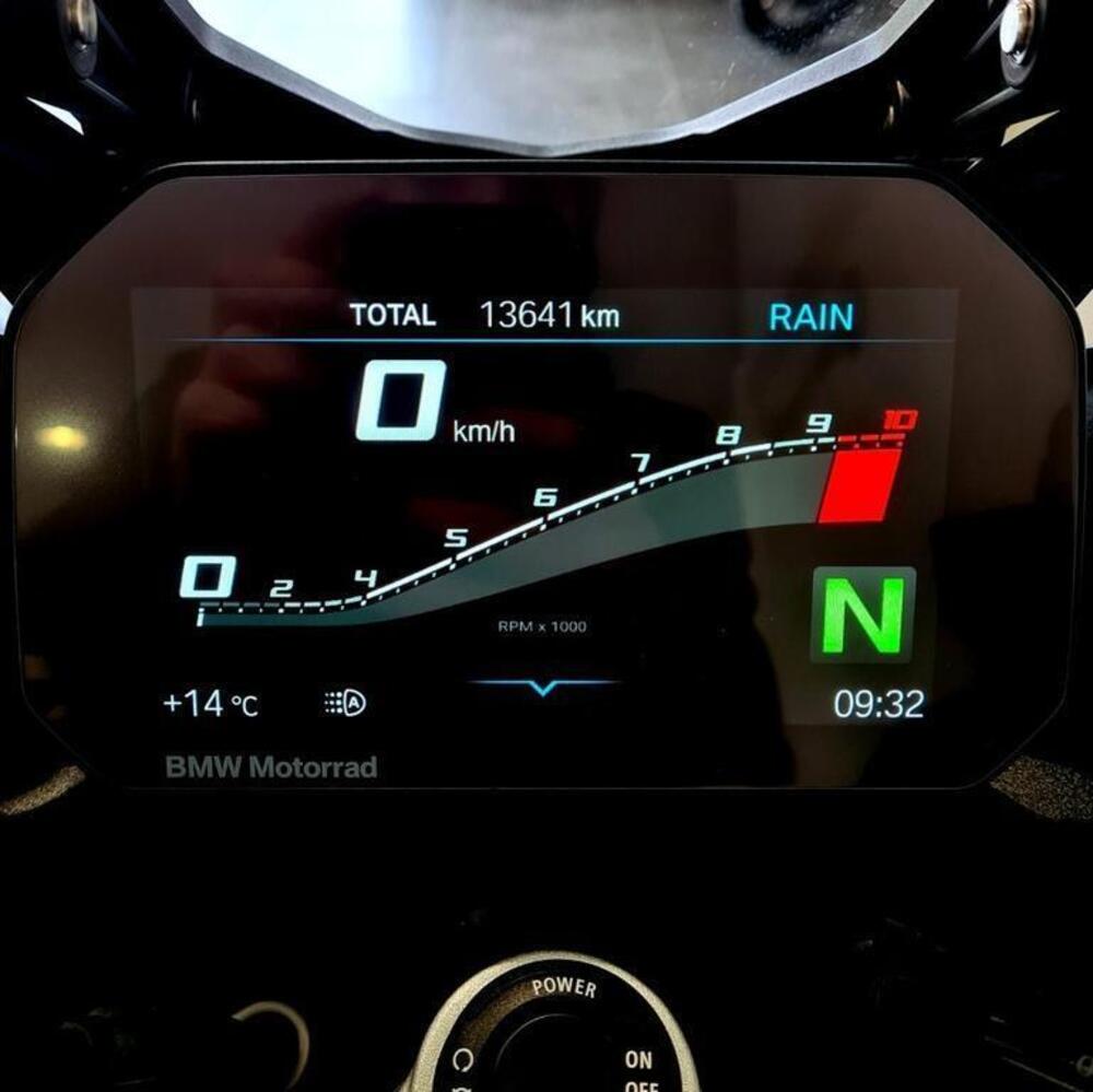 Bmw F 900 XR (2020 - 24) (5)