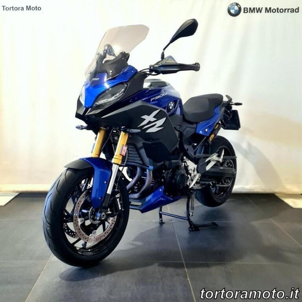 Bmw F 900 XR (2020 - 24) (3)