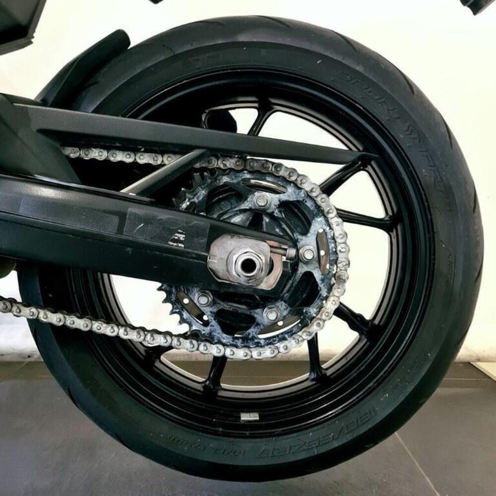 Bmw F 900 XR (2020 - 24) (15)