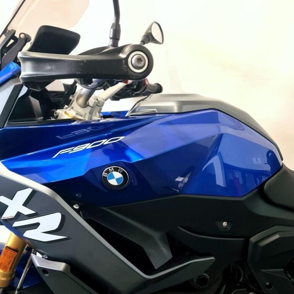 Bmw F 900 XR (2020 - 24) (9)