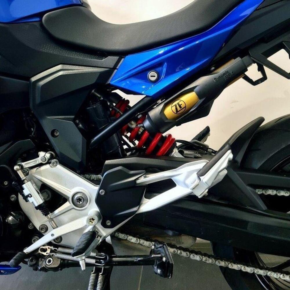 Bmw F 900 XR (2020 - 24) (12)