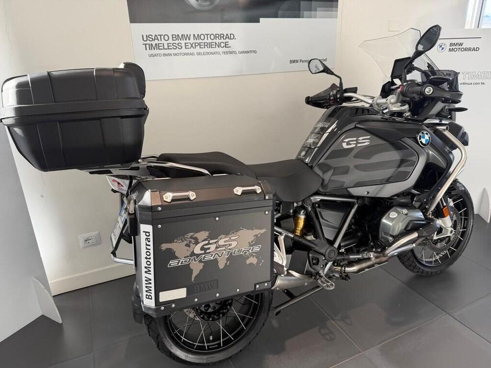 Bmw R 1200 GS Adventure (2017 - 18) (3)