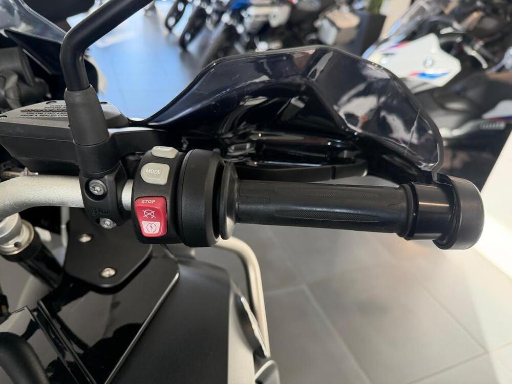 Bmw R 1200 GS Adventure (2017 - 18) (4)