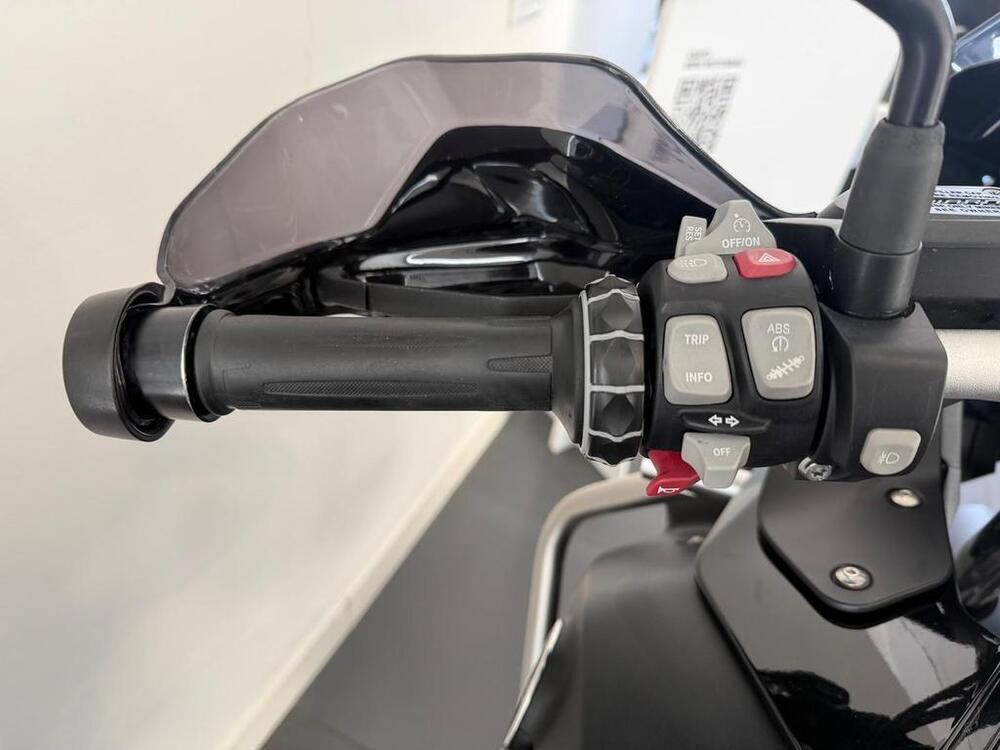 Bmw R 1200 GS Adventure (2017 - 18) (6)