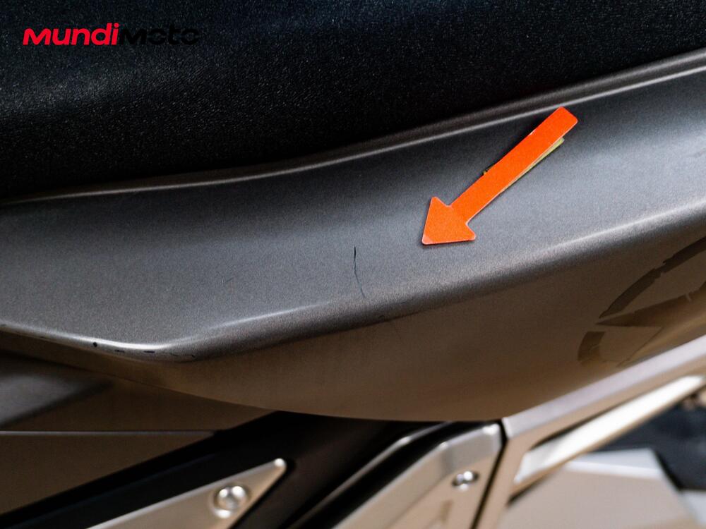 Honda X-ADV 750 (2018 - 20) (13)