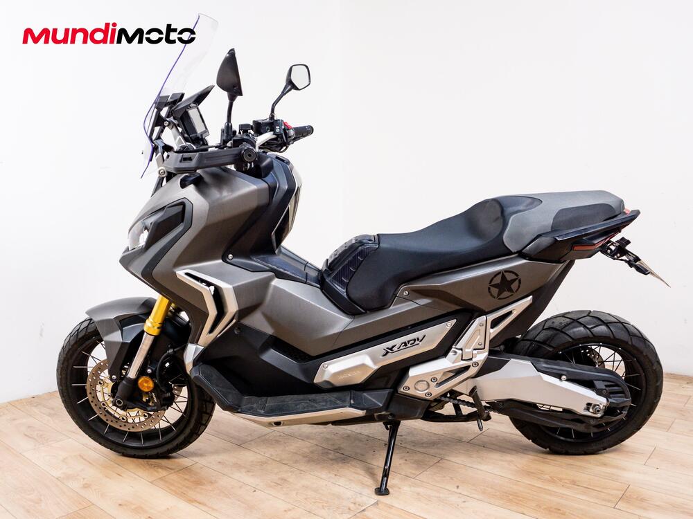 Honda X-ADV 750 (2018 - 20) (6)