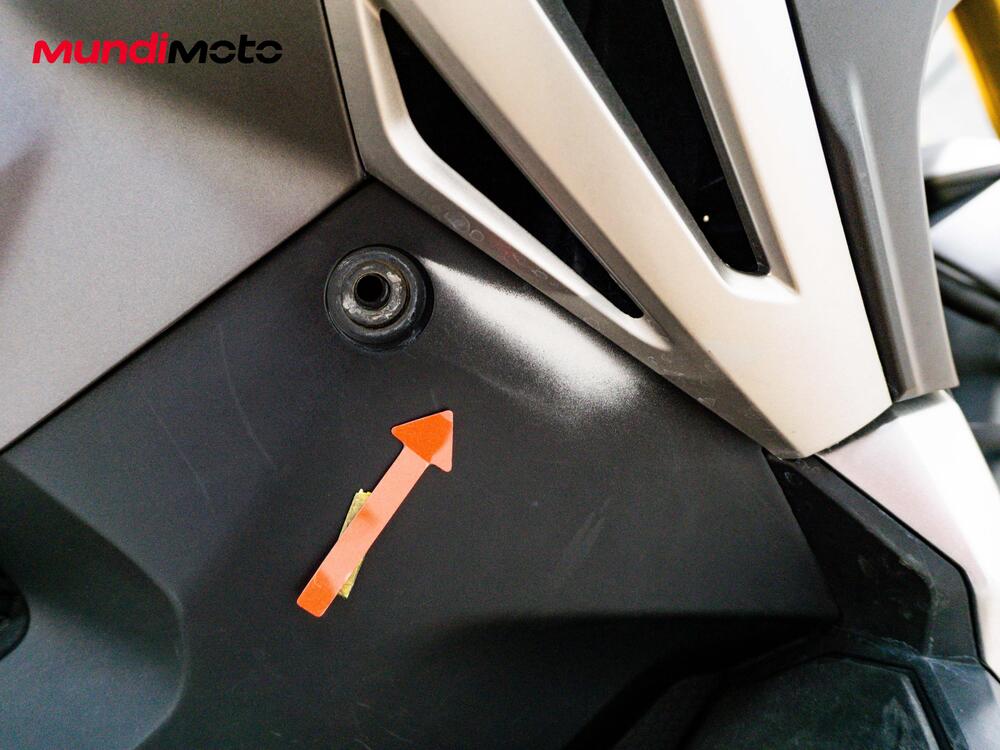 Honda X-ADV 750 (2018 - 20) (18)