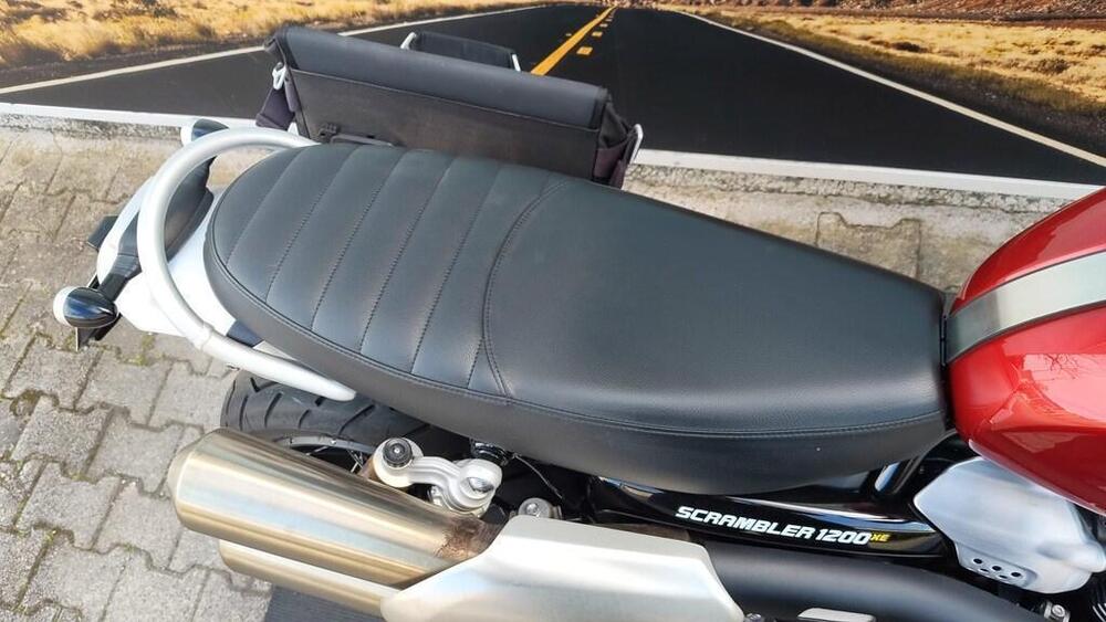 Triumph Scrambler 1200 XE (2021 - 23) (4)