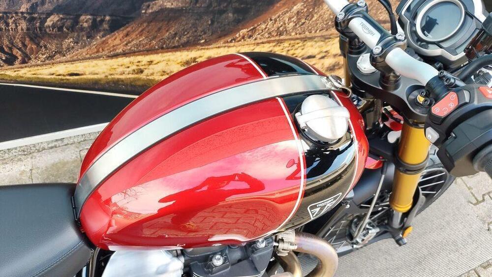 Triumph Scrambler 1200 XE (2021 - 23) (6)