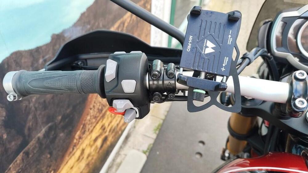 Triumph Scrambler 1200 XE (2021 - 23) (7)