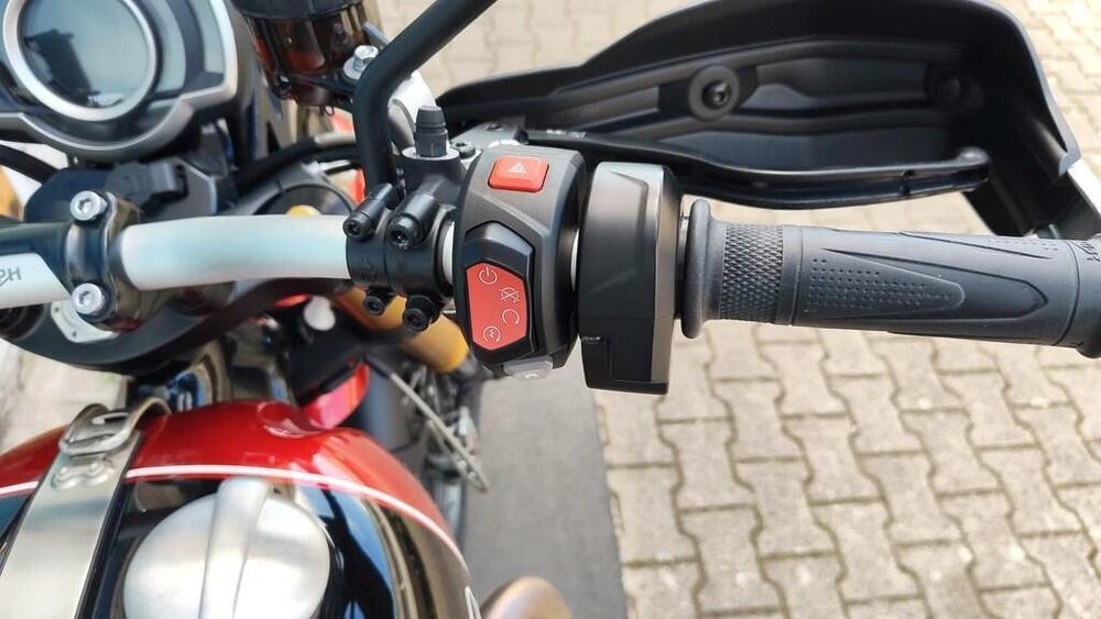 Triumph Scrambler 1200 XE (2021 - 23) (8)