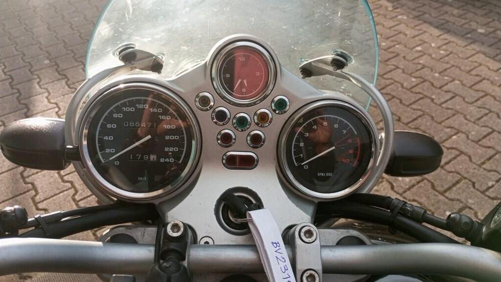 Bmw R 1150 R (2000 - 07) (2)