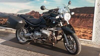 Bmw R 1150 R (2000 - 07) usata