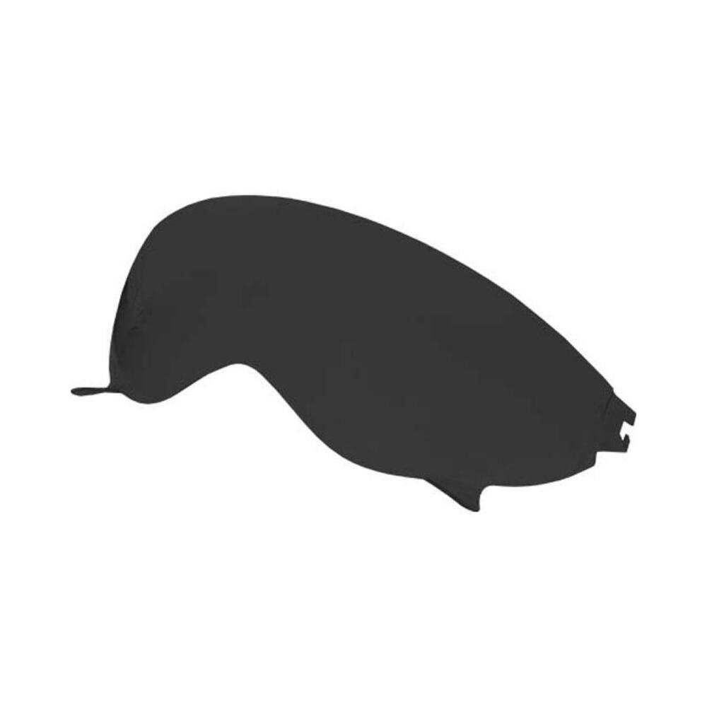 Visierino Parasole Fumè LS2 Per OF606 Drifter