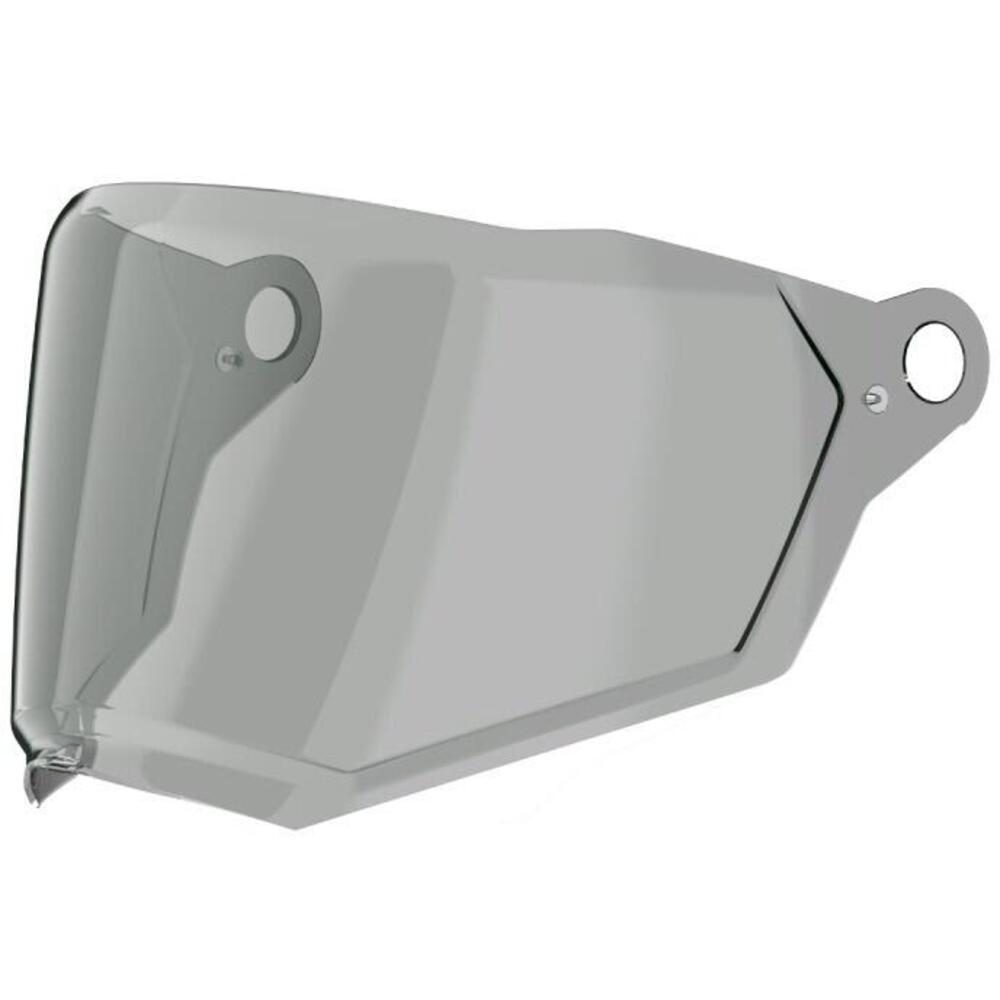 Visiera Specchiata Blu LS2 Per FF910 Advant 2 (2)