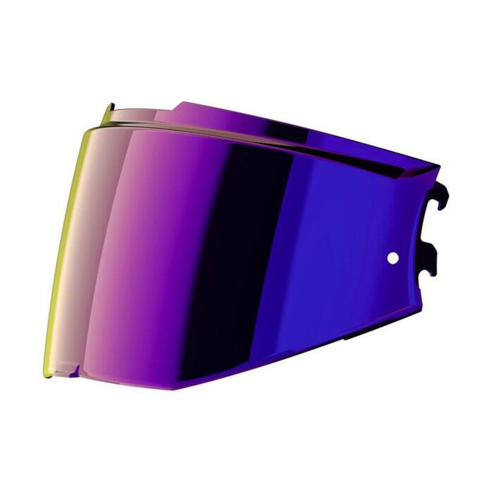 Visiera Specchiata Arcobaleno LS2 Per FF910 Advant