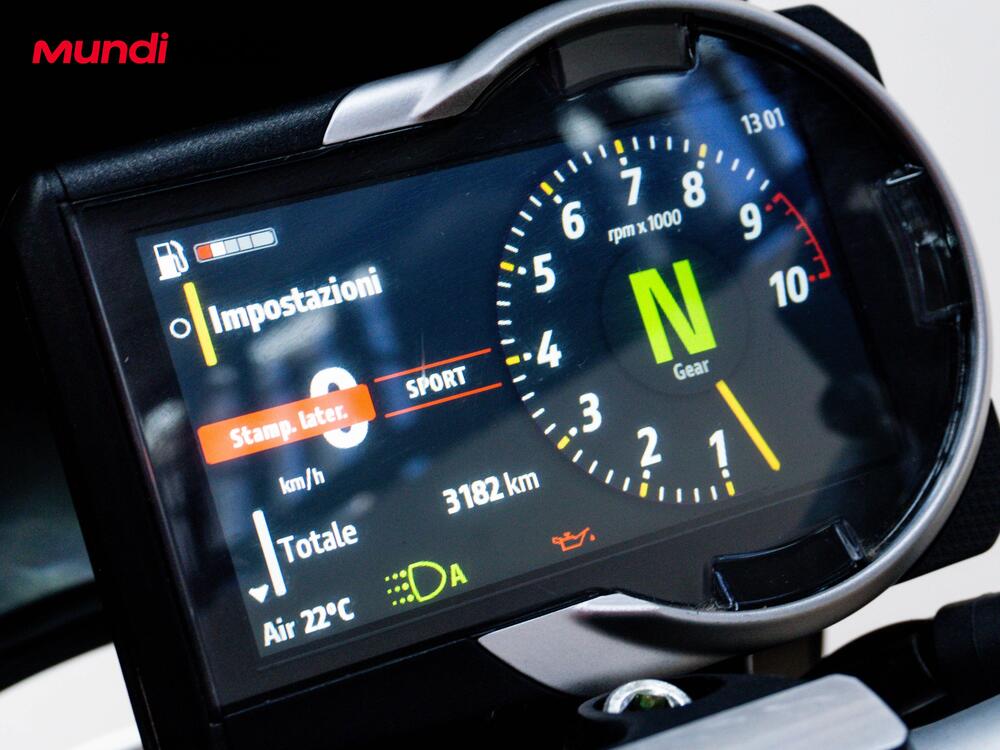 Ducati Scrambler 800 Icon Dark (2025 - 26) (12)