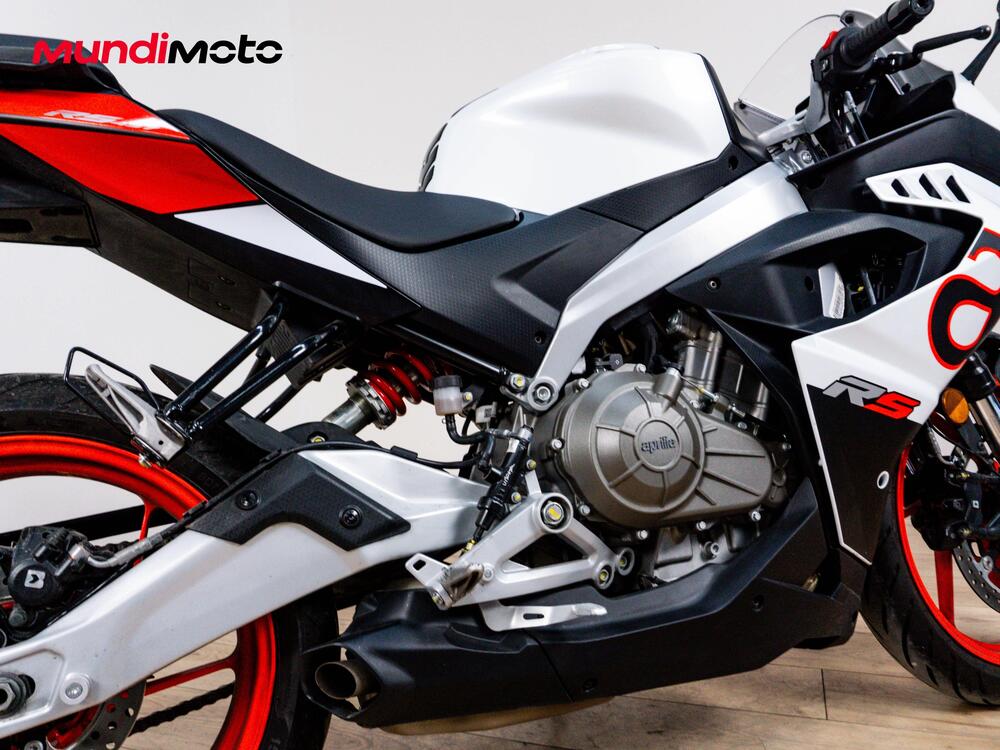 Aprilia RS 457 (2024 - 26) (4)