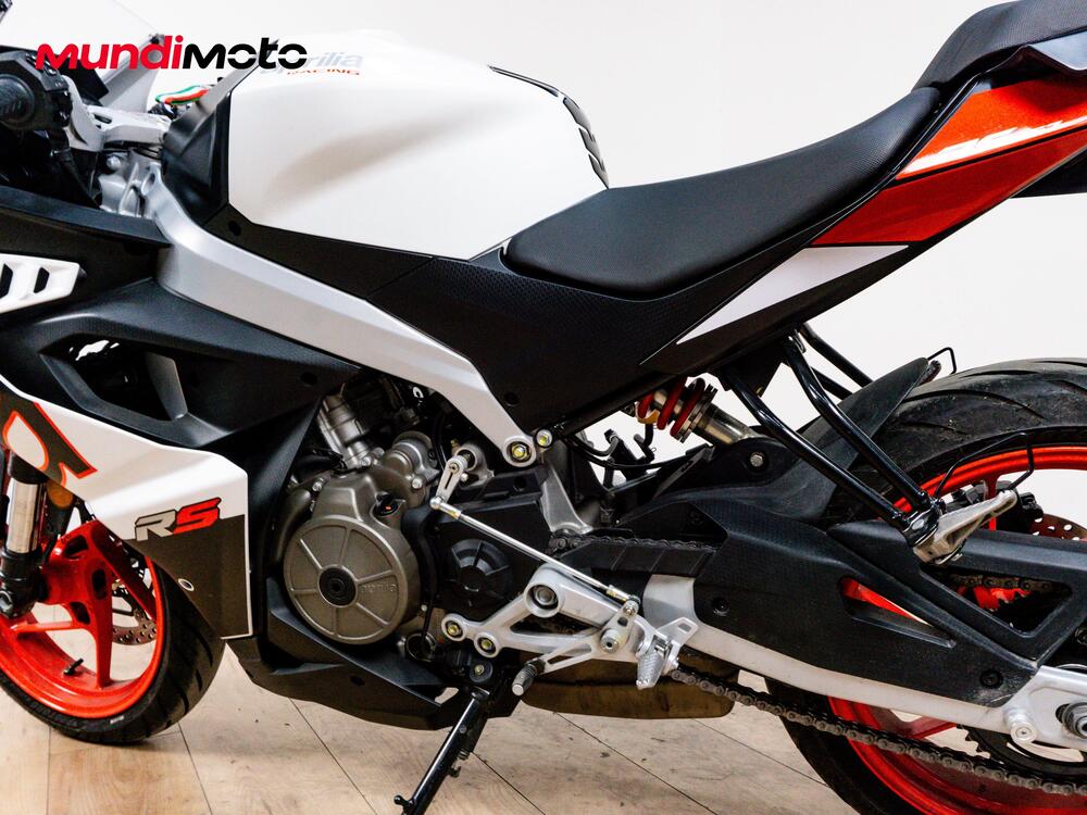 Aprilia RS 457 (2024 - 26) (10)