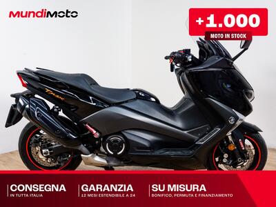 Yamaha T-Max 530 SX (2017 - 19) usata