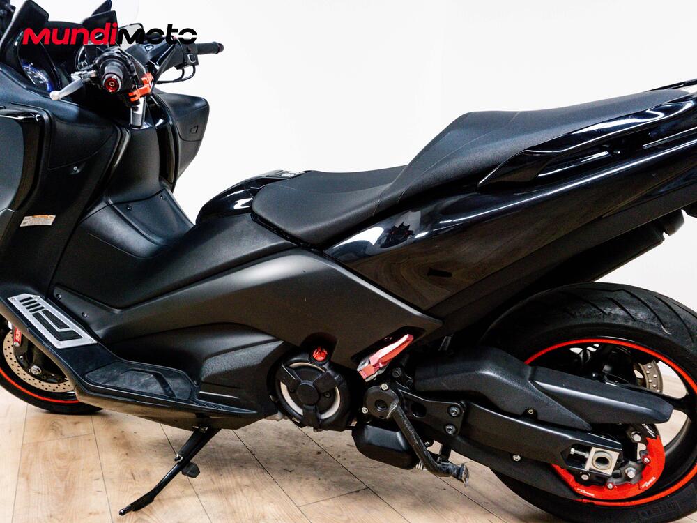 Yamaha T-Max 530 SX (2017 - 19) (10)