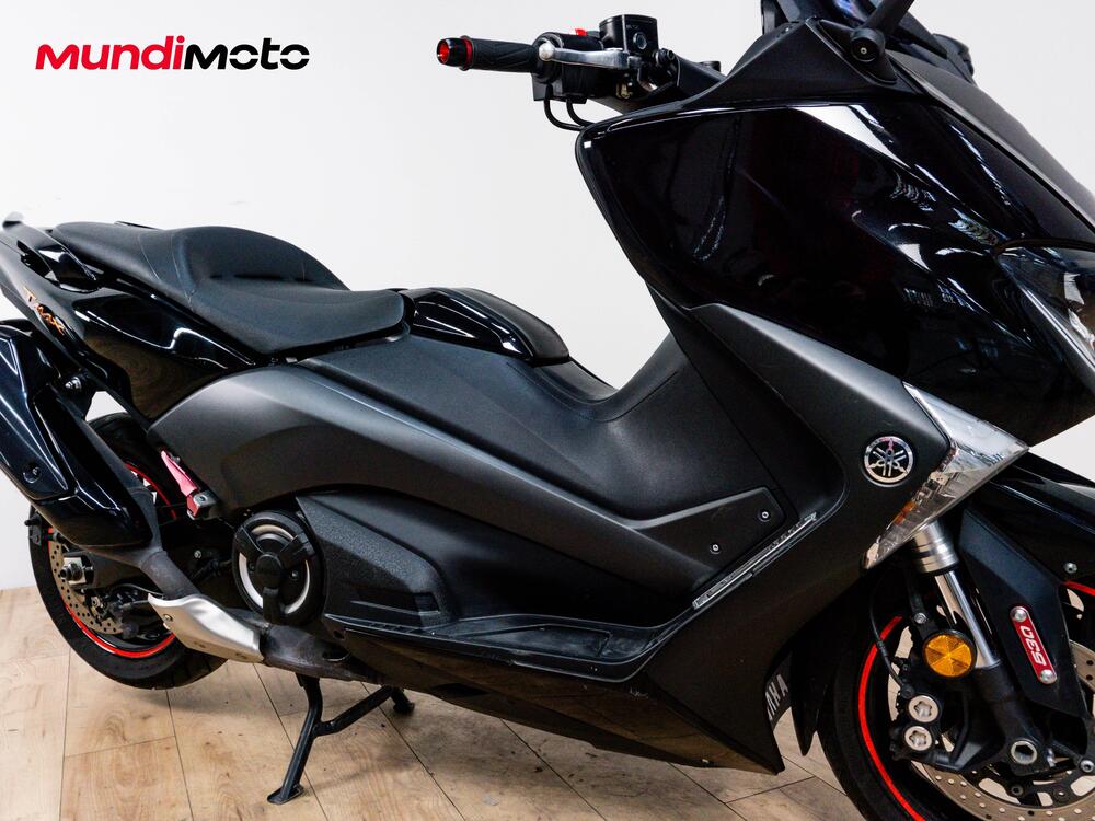 Yamaha T-Max 530 SX (2017 - 19) (5)