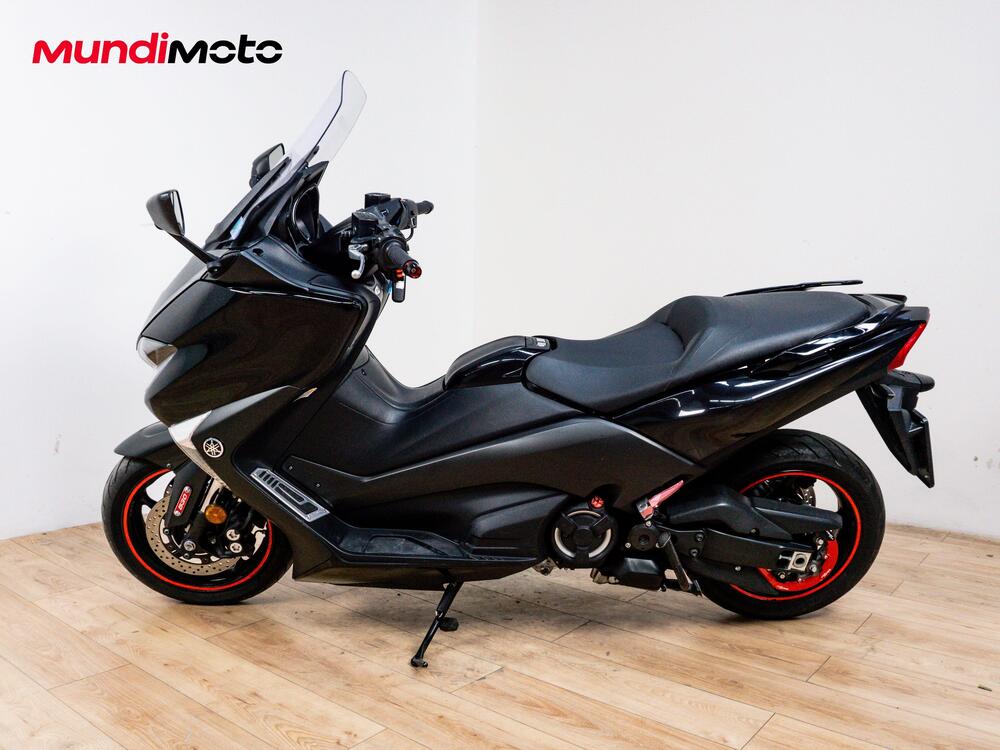 Yamaha T-Max 530 SX (2017 - 19) (6)