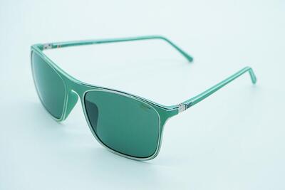 Occhiali Eyerise DL-7 RC4204-G Verde oliva Lente V 