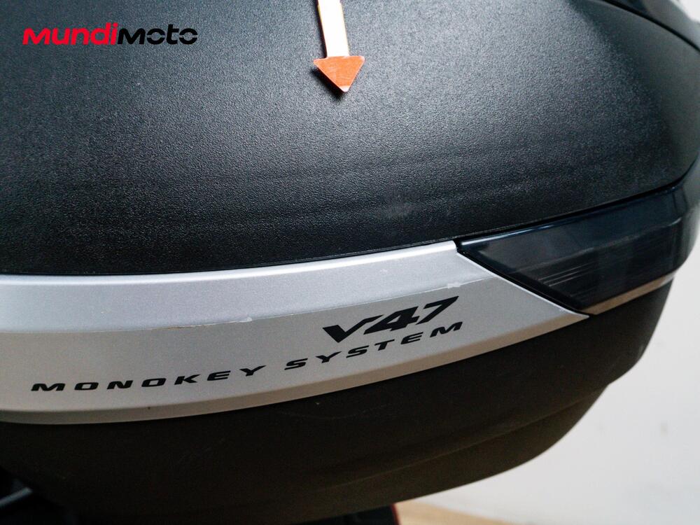 Suzuki V-Strom 650 (2008 - 11) (6)