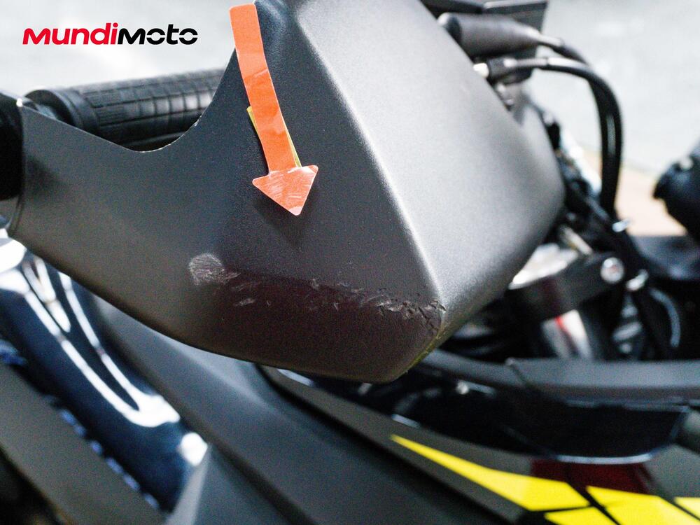 Suzuki V-Strom 650 (2008 - 11) (8)