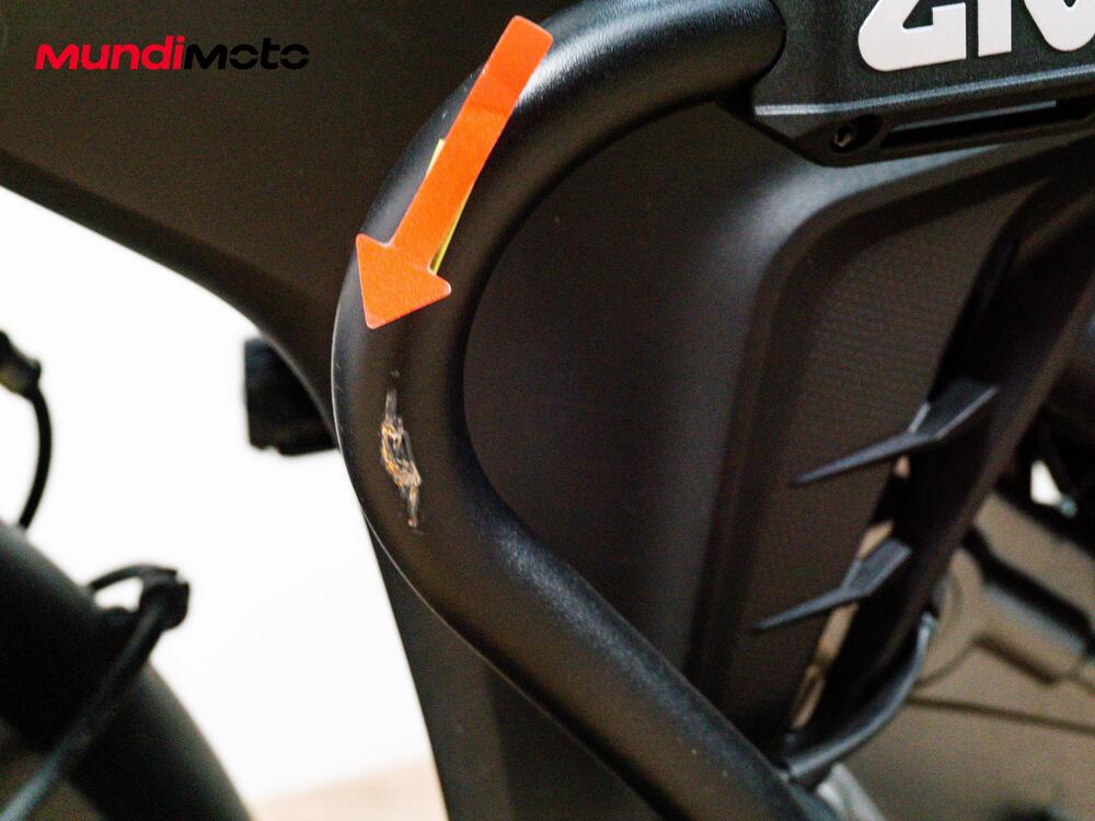 Suzuki V-Strom 650 (2008 - 11) (9)