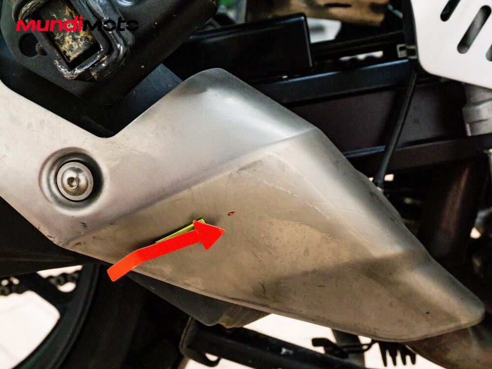 Suzuki V-Strom 650 (2008 - 11) (10)